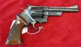 Smith & Wesson Model 28-2
357 Mag. (S prefix) - 1 of 12
