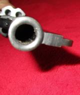 Smith & Wesson Model 28-2
357 Mag. (S prefix) - 10 of 12