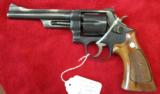 Smith & Wesson Model 28-2
357 Mag. (S prefix) - 2 of 12