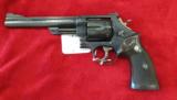 Smith & Wesson Pre - Model 29
.44 Mag - 1 of 15