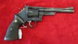 Smith & Wesson Pre - Model 29
.44 Mag - 2 of 15