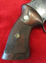 Smith & Wesson Pre - Model 29
.44 Mag - 3 of 14
