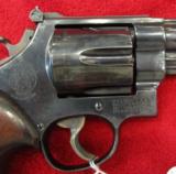 Smith & Wesson Pre - Model 29
.44 Mag - 7 of 14