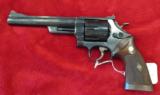 Smith & Wesson Pre - Model 29
.44 Mag - 1 of 14