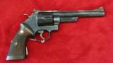 Smith & Wesson Pre - Model 29
.44 Mag - 2 of 14