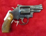 Smith & Wesson Model 19 - 5
357 Mag. - 1 of 14