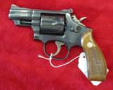 Smith & Wesson Model 19 - 5
357 Mag. - 2 of 14