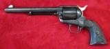 Colt Single Action Army
3rd Gen with Knife (Unfired) - 3 of 14