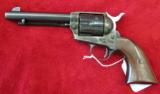 Colt Single Action Army 2nd Generation
(1956 - 2 of 12