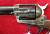 Colt Single Action Army 2nd Generation
(1956 - 6 of 12