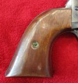 Colt Single Action Army 2nd Generation
(1956 - 3 of 12