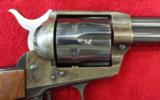 Colt Single Action Army 2nd Generation
(1956 - 5 of 12