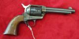 Colt Single Action Army 2nd Generation
(1956 - 1 of 12