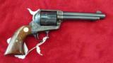 Colt Single Action Army 2nd Generation - 1 of 11
