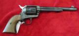 Colt Single Action Army 4th Gen. - 1 of 11