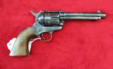 Colt Single Action Army 1st Generation - 1 of 12