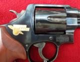 Smith & Wesson 21 - 4 Thunder Ranch - 6 of 13