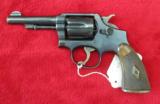 Smith & Wesson Handejector - 2 of 10