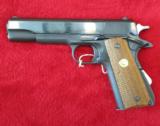 Colt Government Mark IV Series 70 - 2 of 10