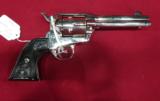 Colt
.45 Single Action Army 2nd Generation (Lawman Series-Bat Masterson) - 3 of 10