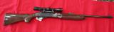 Remington Rifle Model 7400 - 2 of 13