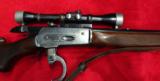 Winchester Deluxe Model 71
- 7 of 14
