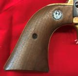 Ruger Blackhawk with Rare Brass Frame
- 3 of 14