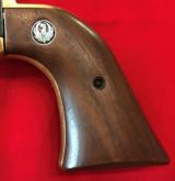 Ruger Blackhawk with Rare Brass Frame
- 4 of 14