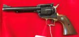 Ruger Blackhawk with Rare Brass Frame
- 2 of 14