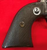 Ruger Single 6 Flat Gate - 3 of 14