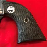 Ruger Single 6 Flat Gate - 4 of 14