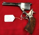Harrington & Richardson USRA .22 Single Shot - 1 of 10