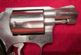 Smith & Wesson Model 60 (No Dash) - 8 of 14