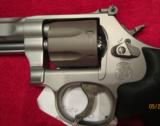Smith & Wesson Model 986 Pro Series (9mm 7 shot) - 5 of 13