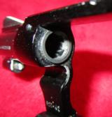 Smith & Wesson Model 42 (No Dash)
Flat Latch Air Weight - 6 of 11