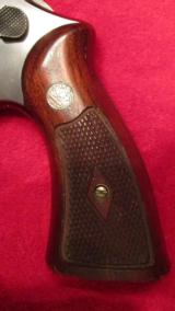 Smith & Wesson 38/44 Outdoorsman - 4 of 14