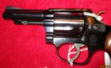 Smith & Wesson Model 37 Air Weight - 6 of 14