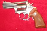 Smith & Wesson Model 696 (RARE) - 1 of 11