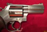 Smith & Wesson Model 696 (RARE) - 8 of 11
