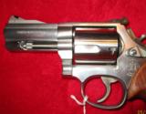 Smith & Wesson Model 696 (RARE) - 6 of 11
