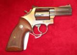 Smith & Wesson Model 696 (RARE) - 2 of 11