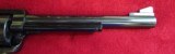 Ruger Blackhawk with Rare Brass Frame (Old Model) - 9 of 14