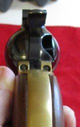 Ruger Blackhawk with Rare Brass Frame (Old Model) - 12 of 14