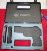 Beretta Chetta - 14 of 14