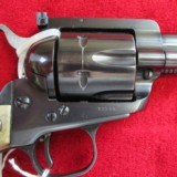 Ruger Blackhawk (with Ruger Stag Grips) - 4 of 12