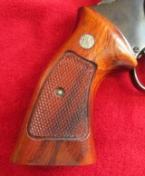 Smith & Wesson 19-5 - 6 of 14