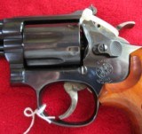 Smith & Wesson 19-5 - 4 of 14