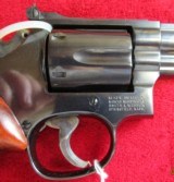 Smith & Wesson 19-5 - 3 of 14