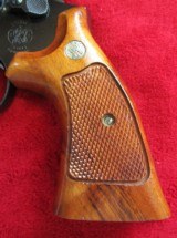 Smith & Wesson 19-5 - 7 of 14