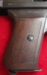 Mauser 7.65 - 4 of 13
